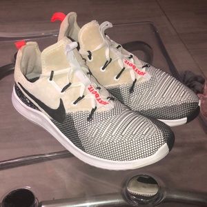 Woman’s Nike Tr8 running shoes